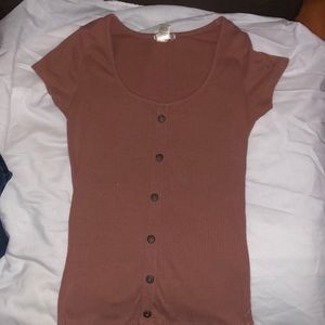 Bozzolo shirt